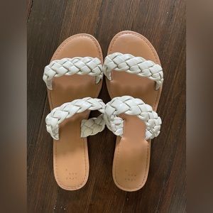 Size 11 sandals